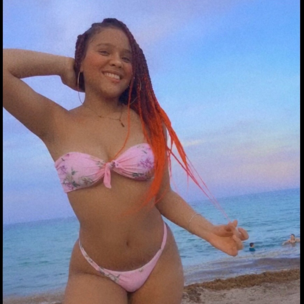 Meet your Posher, Lisbeth